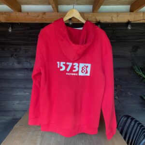Victorie 1573 - Vest (Beperkt op = op)