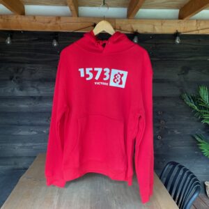 Victorie 1573 - Hoodie (Beperkt op = op)