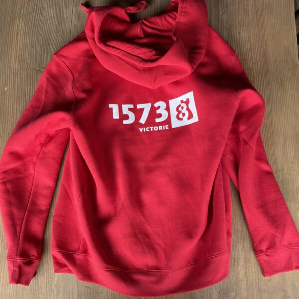 Victorie 1573 - Vest (Beperkt op = op) - Afbeelding 5