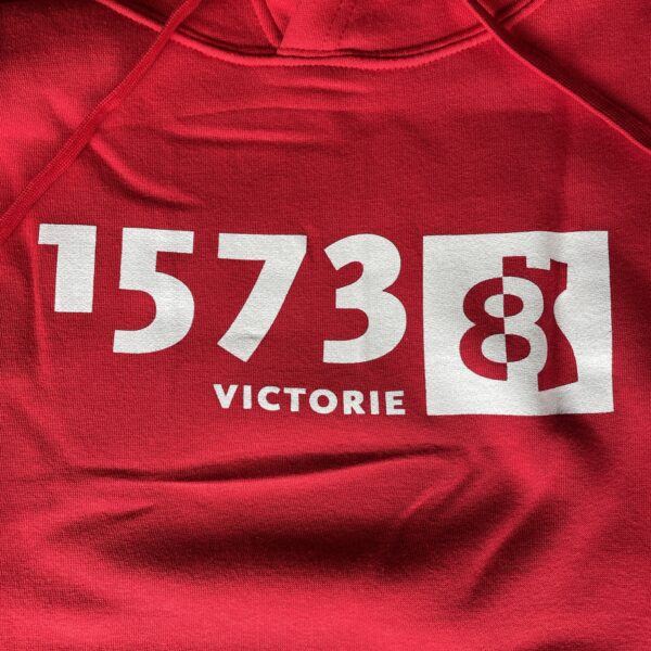 Victorie 1573 - Vest (Beperkt op = op) - Afbeelding 2
