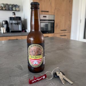 8 October Ontzetbier + Ontzet Opener