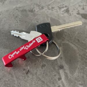 Sleutelhanger / Opener