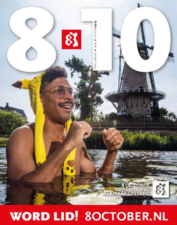 8-10 Magazine 2025