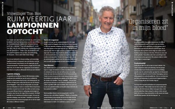 8-10 Magazine 2025 - Afbeelding 3