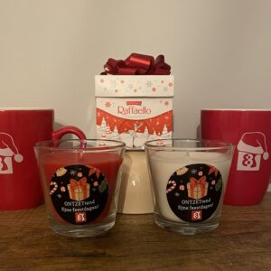 Kerstpakket Ontzetje