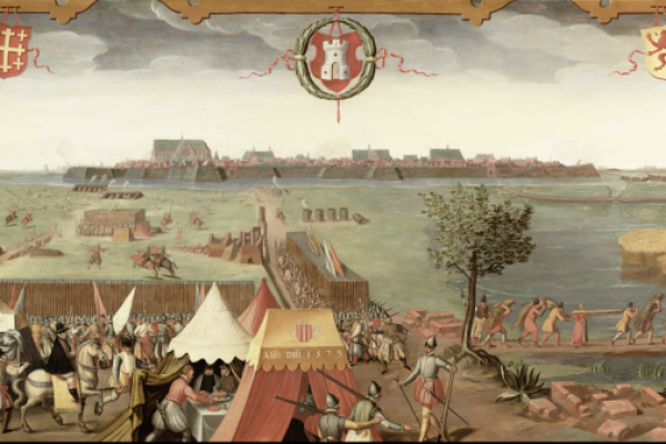 Gratis toegang Stedelijk Museum