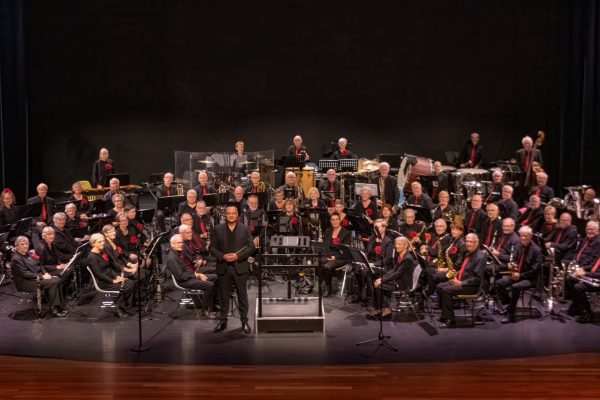 ouderen orkest